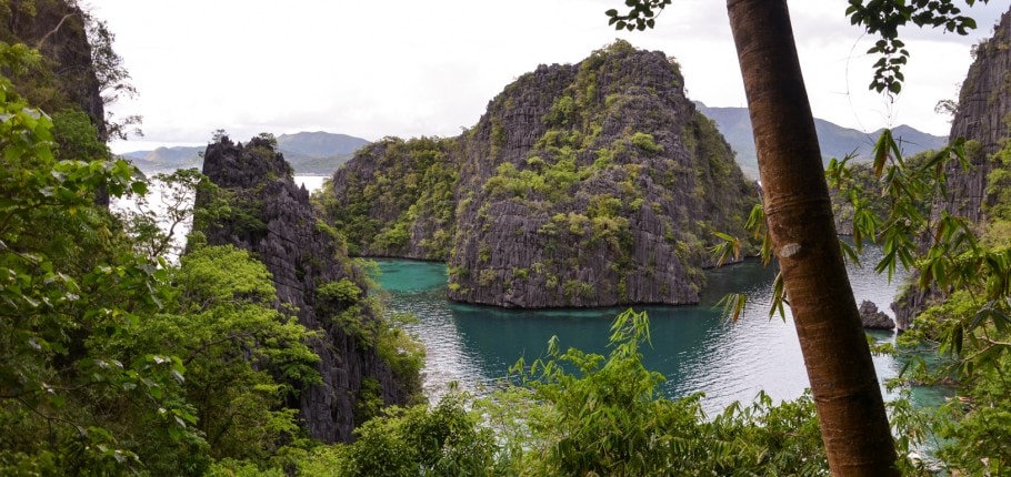Récit d’un voyage aux Philippines – Palawan