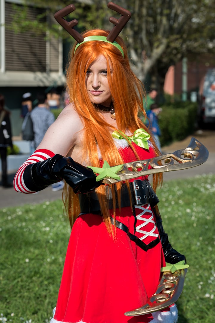 Photo cosplay toulouse 58