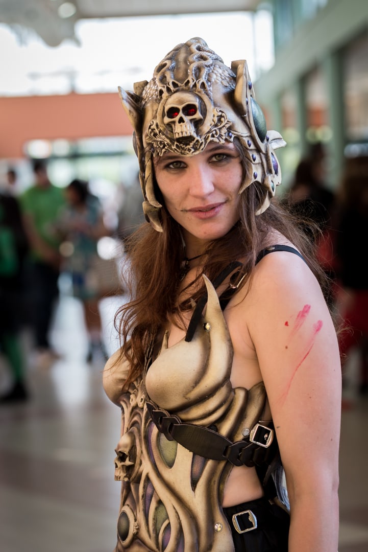 Photo cosplay toulouse 68